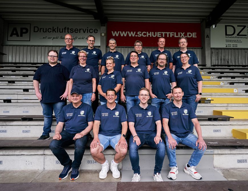 Unsere Faninitiative