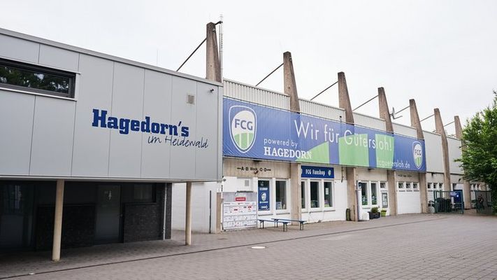 Stadion