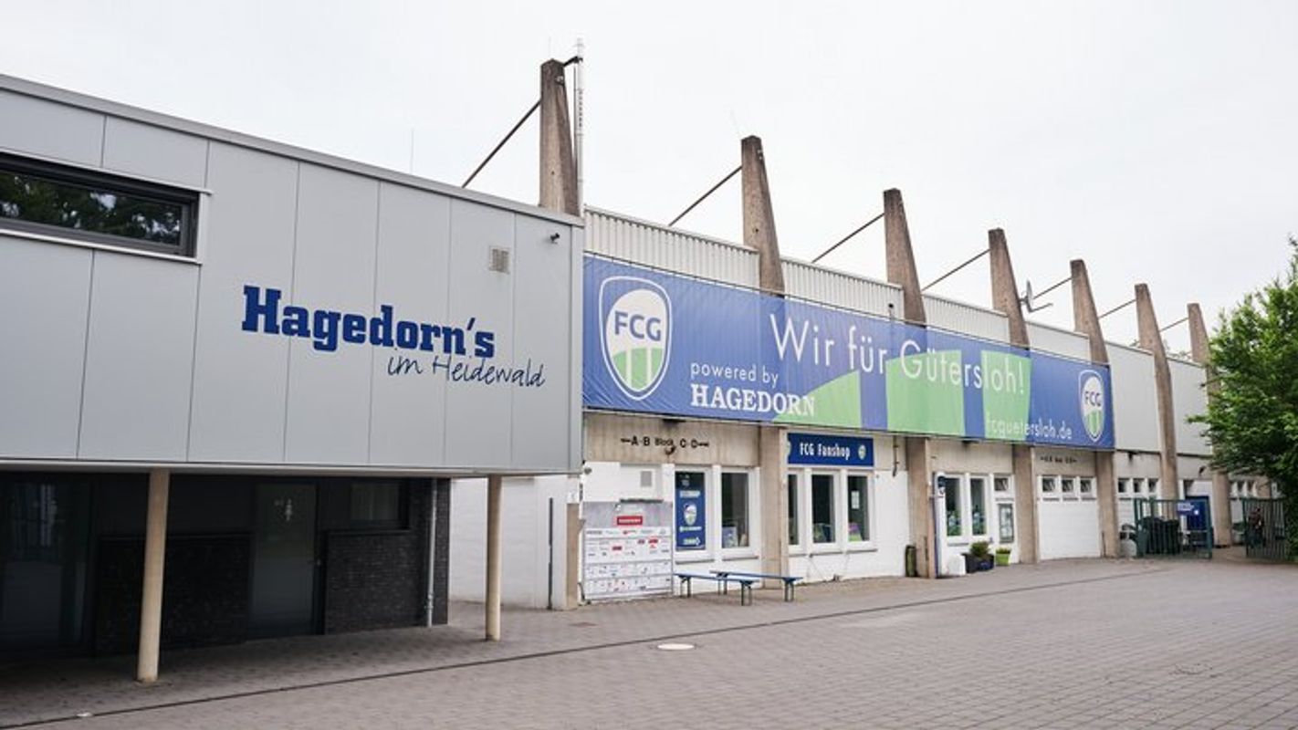 FCG öffnet die Geschäftsstelle künftig einmal pro Woche
