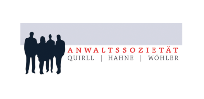Anwaltssozietät Quirll | Hahne | Wöhler GbR