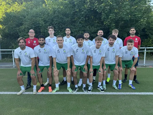 Umbruch beim FC Gütersloh II: Trainer setzt auf die Jugend
