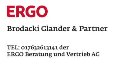 ERGO Brodacki | Glander & Partner