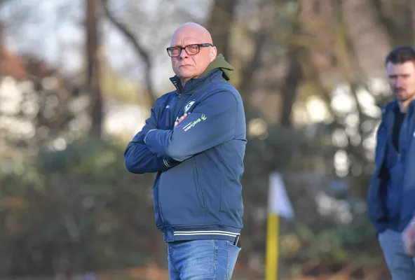 Spielplan: FC Gütersloh II startet beim SV Spexard