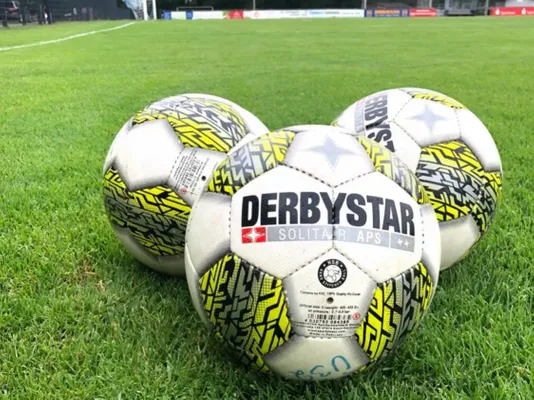 Die Ü32 des FC Gütersloh spielt bei Borussia Dortmund