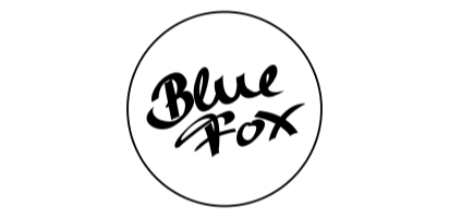 Blue Fox