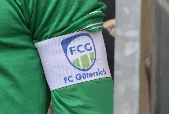 Jetzt anmelden und am Turnier der FCG-Jugend teilnehmen!