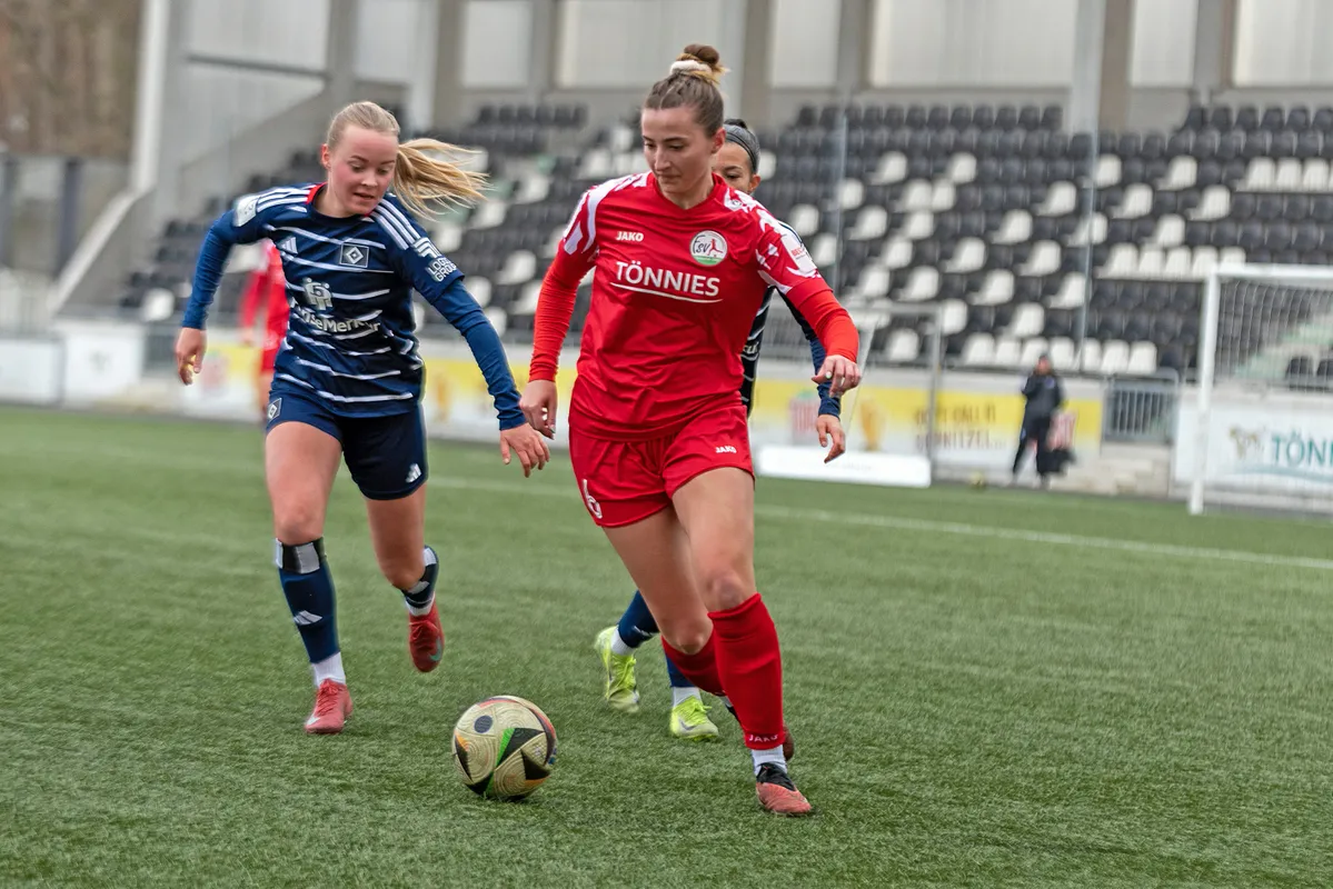 Sterne des Sports: Der FC Gütersloh spendet das Preisgeld 