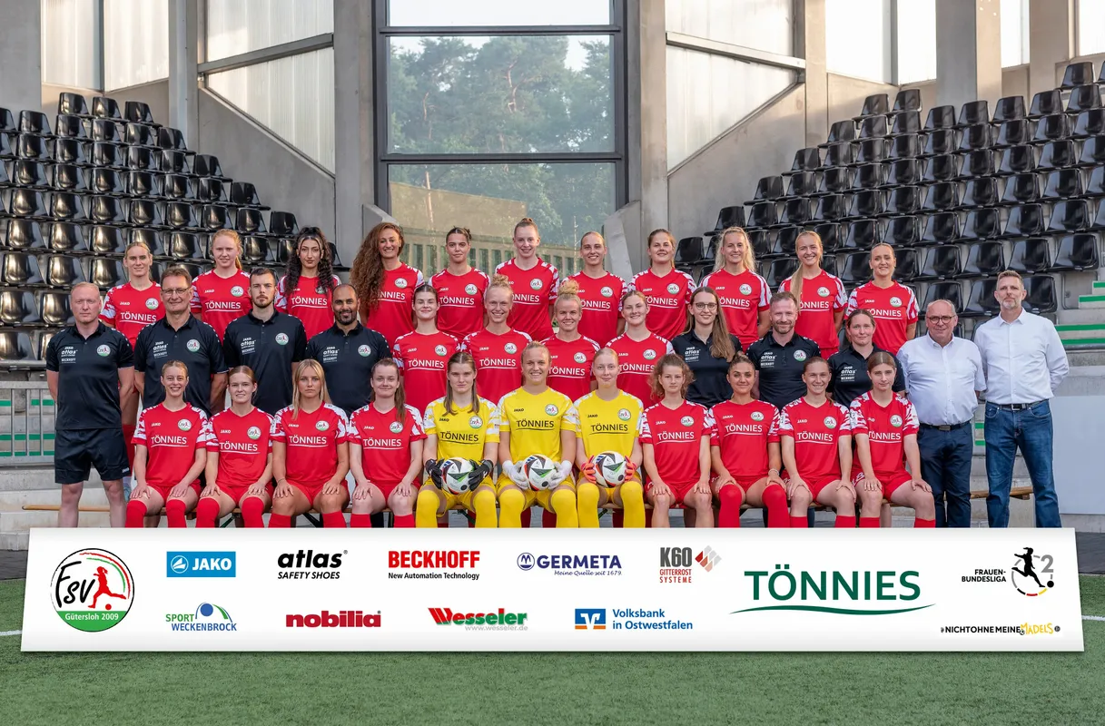 Crowdfunding soll leistungsorientierten Frauenfußball retten