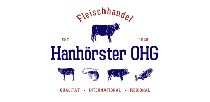 Fleischhandel Hanhörster OHG