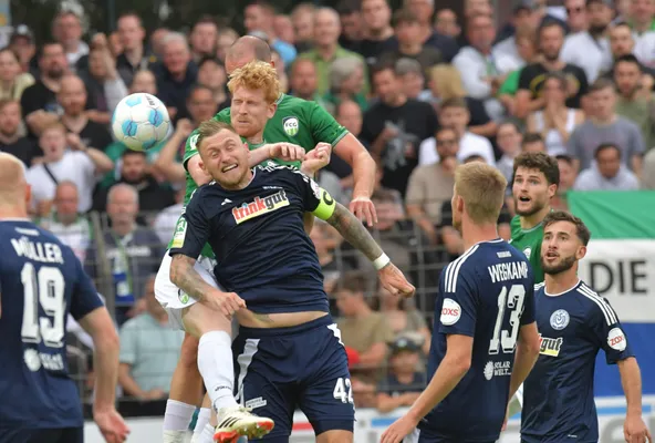 Der FCG vereinbart Vermarktungspartnerschaft mit der Agentur