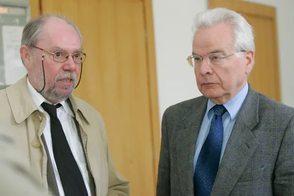 Präsident in der 2. Bundesliga: Der FC Gütersloh trauert