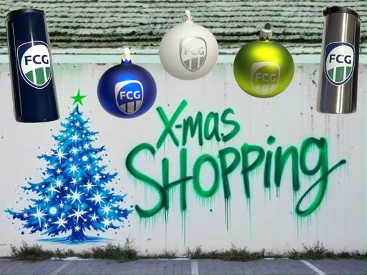 In den Heidewald zur Weihnachts-Sonderöffnung des Shops