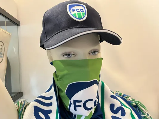 Hinweise für das SC Wiedenbrück-Spiel und Bus nach Schalke