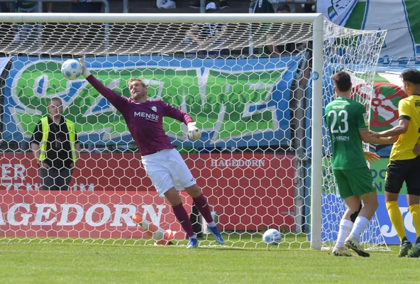 FCG-Fanbus zum Auswärtsspiel bei SC Paderborn II
