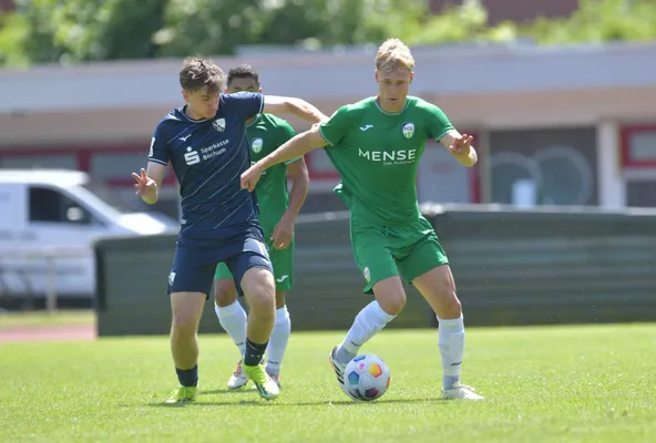 Der FCG stellt am Samstag sein Team vor und spielt gegen KSV