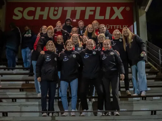 Verschmelzung mit dem FSV Gütersloh: FCG-Vorstand lädt ein