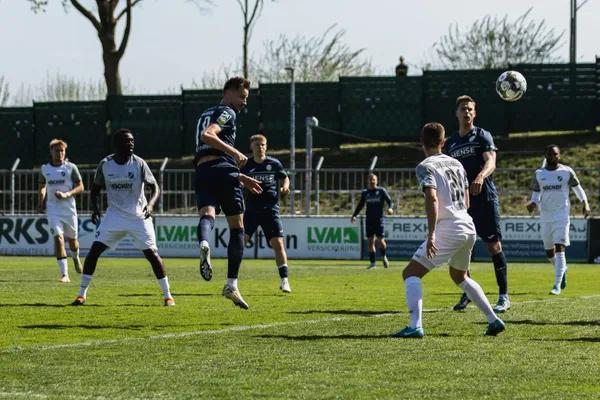 Highlights: Der FCG setzt seinen Lauf fort