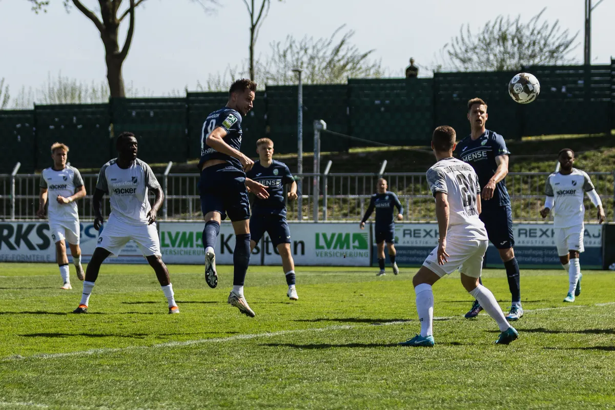 Highlights: Der FCG setzt seinen Lauf fort