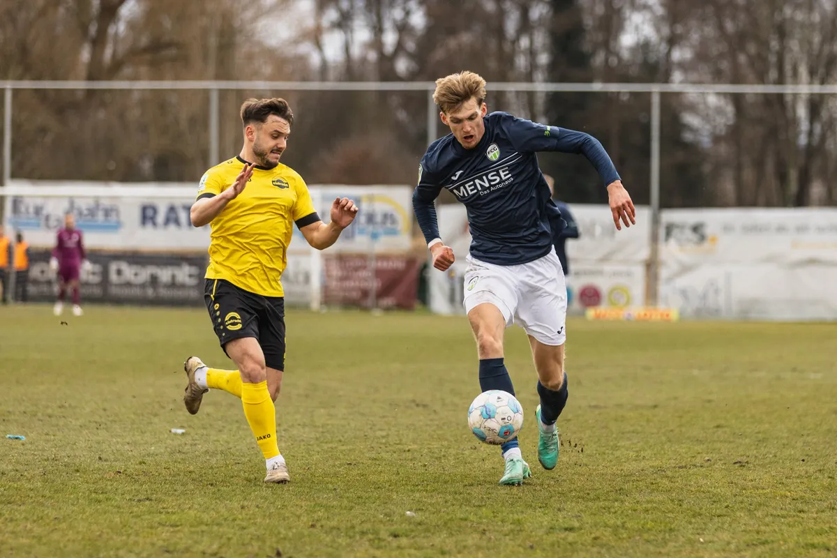 Wie der FCG wieder einen Rückstand aufgeholt hat