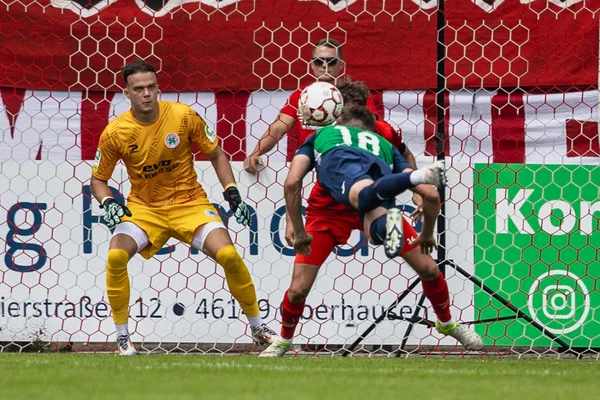 Spieltermine in der Regionalliga West festgelegt