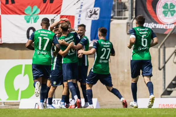 Der FCG knackt Bestwert beim Dauerkarten-Verkauf