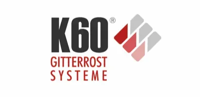 K60-Gitterrostsysteme GmbH & Co.KG