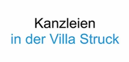 Kanzleien der Villa Struck