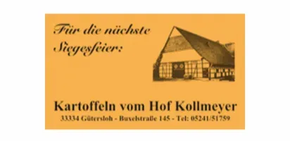 Kartoffelhof Kollmeyer