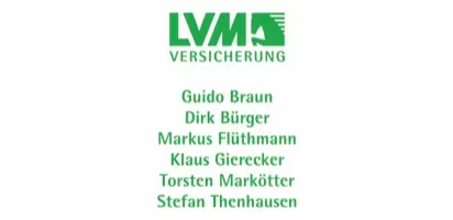 LVM Versicherungen Gütersloh