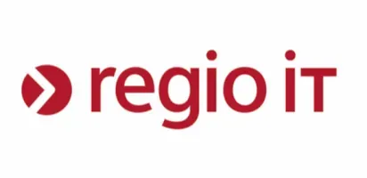 regio iT gesellschaft für informationstechnologie mbh