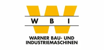 WBI Warner Bau- und Industriemaschinen GmbH