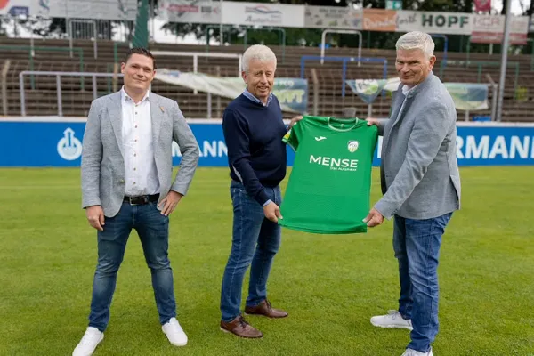 ZIMMERMANN-Gruppe ist neuer Top-Partner