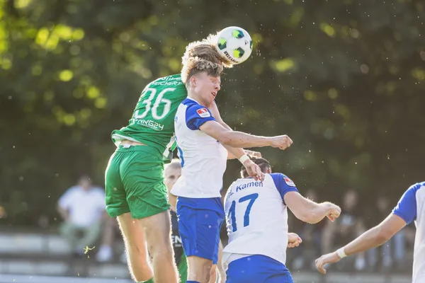 Weitere DFB-Pokal-Tickets gibt es am Montag