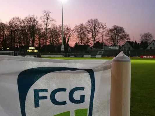 25 Jahre: FC Gütersloh lädt seine Gründungsmitglieder ein