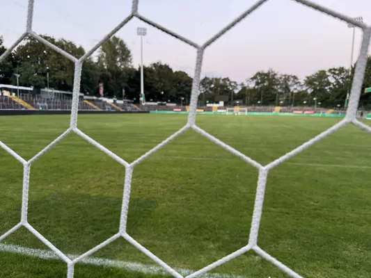 Wichtige Hinweise zum Pokalspiel vs. den 1. FC Union Berlin