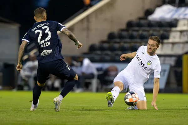 Westfalenpokal: FCG spielt gegen SuS Bad Westernkotten