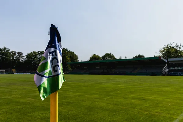 FCG-Jugend: A1 kassiert Dämpfer und B1 siegt weiter