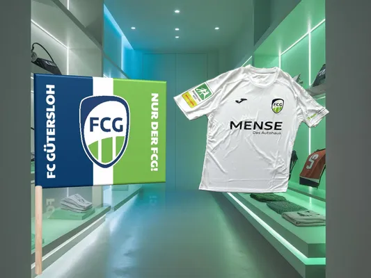 Hinweise zum Heimspiel gegen Fortuna Köln und Fanshop News