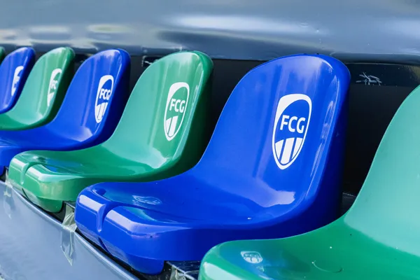 FCG-Gründungsmitglieder ohne Einladung melden sich bitte