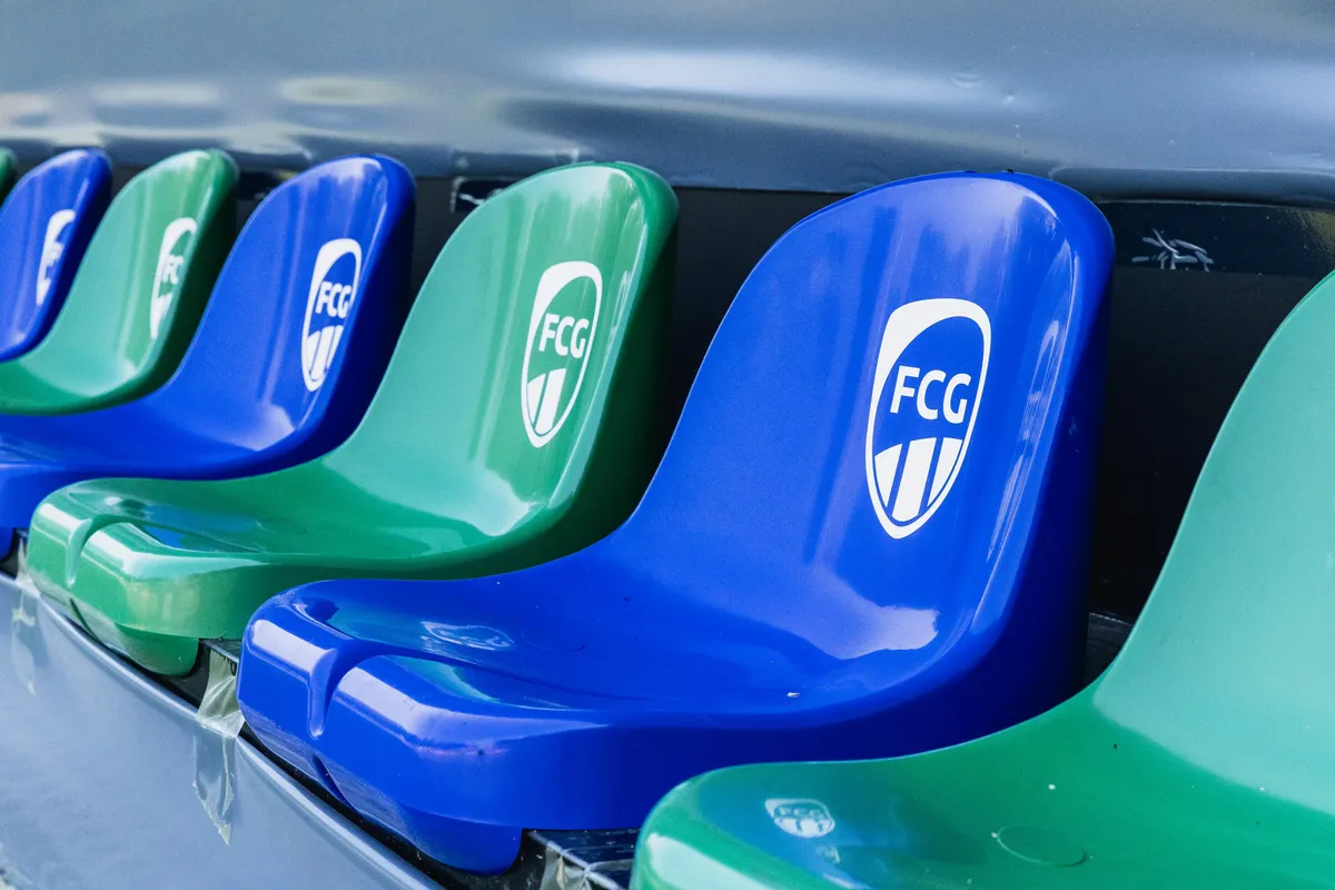 FCG-Gründungsmitglieder ohne Einladung melden sich bitte