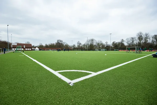 Jugend-Kreispokal: Die B1-Junioren spielen gegen SC Wiedenbr