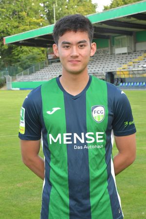 Sandro Reyes
