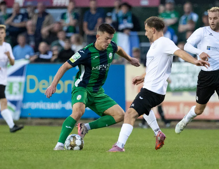 Wichtige Infos zum Auswärtsspiel bei Borussia Dortmund II