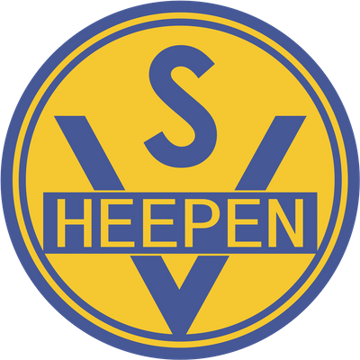 SpVg. Heepen e.V. Logo
