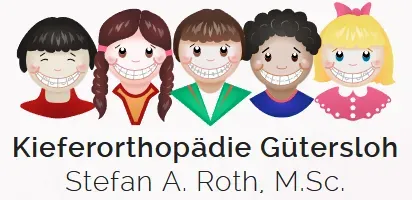 M.Sc. Kieferorthopädie Stefan A. Roth