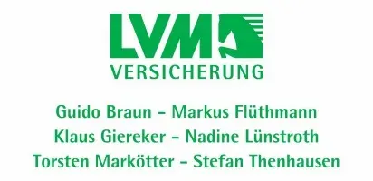 LVM Versicherungen Gütersloh