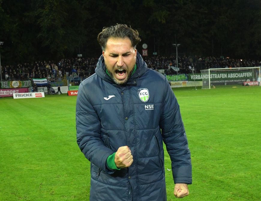 Julien Hesse: 