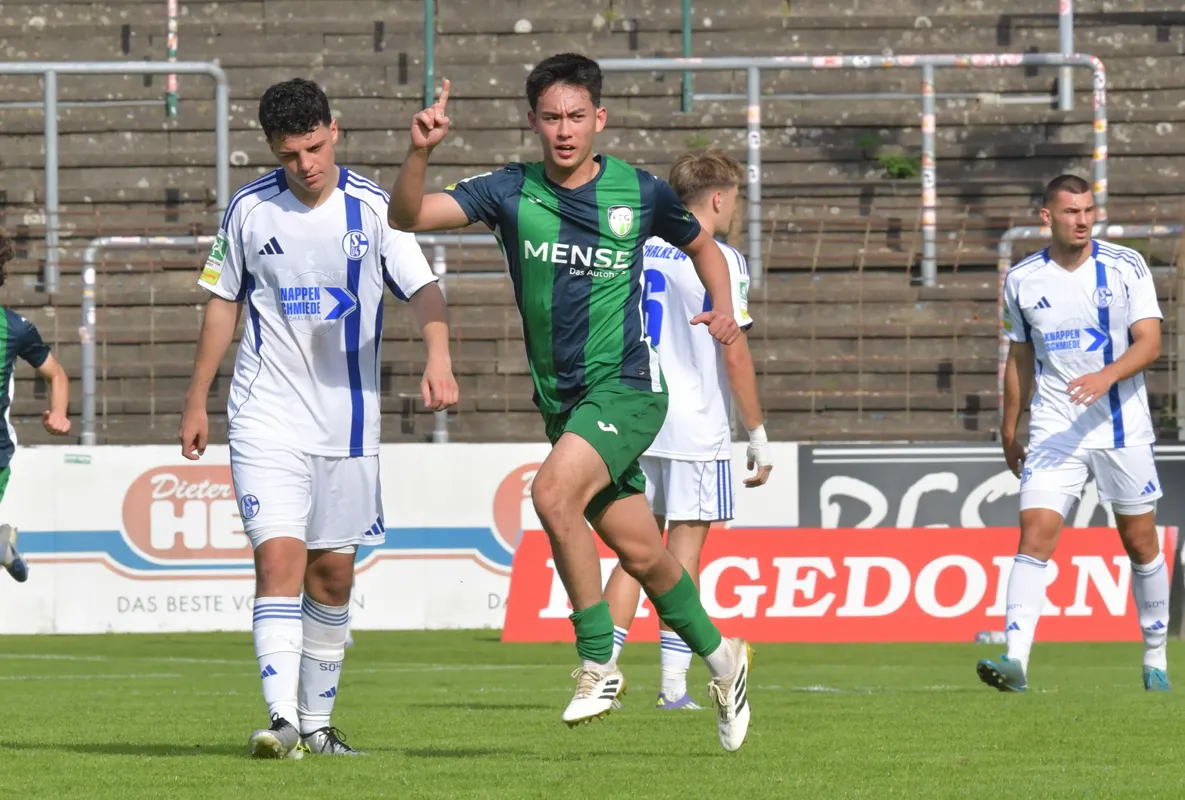 Reyes trifft bei Sieg für die Philippinen
