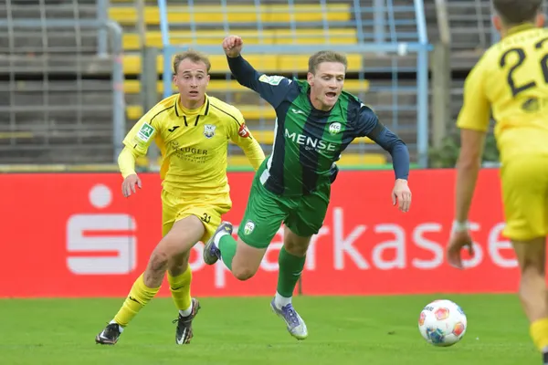 FCG-Pokalspiel bei Wattenscheid 09 angesetzt