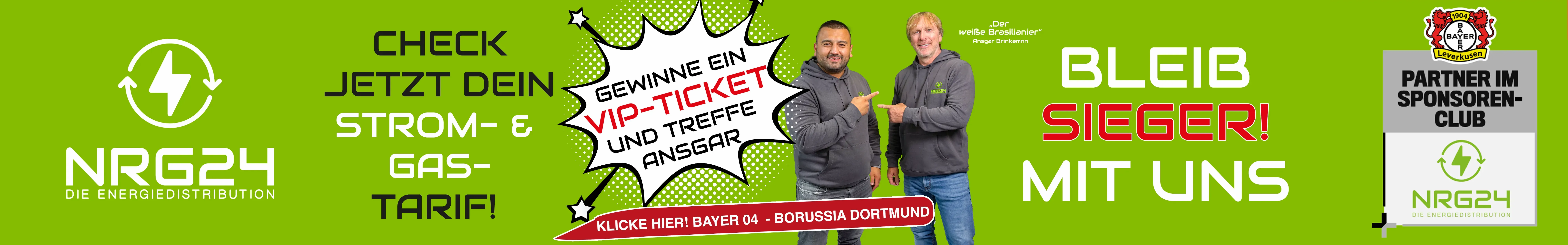 Hier geht es zur Verlosung von NRG24